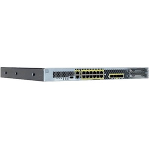 Cisco Firepower 2130 NGFW Appliance - 12 Port - FPR2130-NGFW-K9 FPR2130 ...